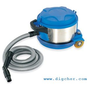 VAC110D 商業（yè）吸塵器 靜音型吸塵器 吸塵吸水機