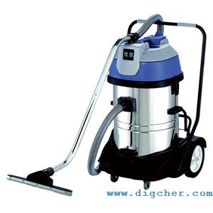 VAC260 商業吸塵（chén）器 吸塵（chén）吸水機 裝修（xiū）用吸塵器