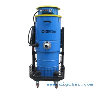 IVC2/80 重型工業吸（xī）塵器