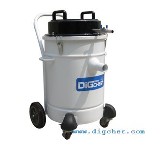 VAS210/80AIR 氣（qì）動吸塵器