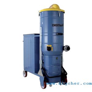 IV075 重型工業吸（xī）塵器_IV075 重型工業吸塵設備