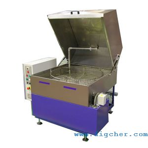 PTC-S-60M 標（biāo）準單體噴（pēn）淋零件清（qīng）洗機