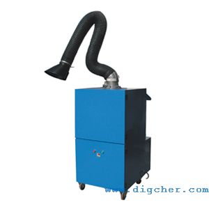 FS3000 PNC 濾筒式焊（hàn）接煙霧（wù）淨化器