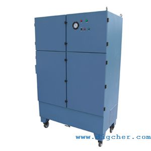 FM8000 移動（dòng）式油霧淨化器