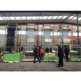 地（dì）膜生（shēng）產設備