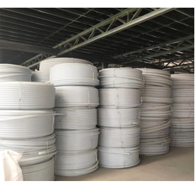 PE自（zì）來水管