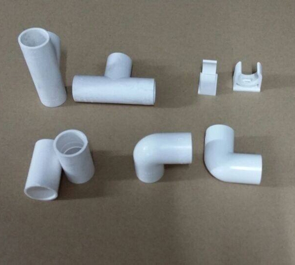 穿線管配件（jiàn）