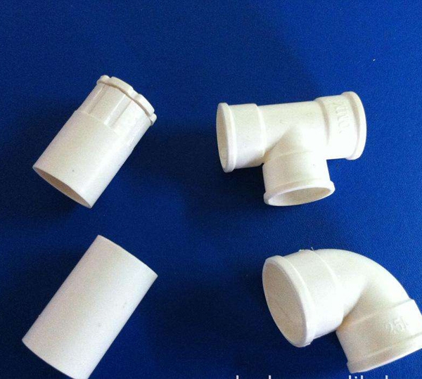 穿線（xiàn）管配件（jiàn）