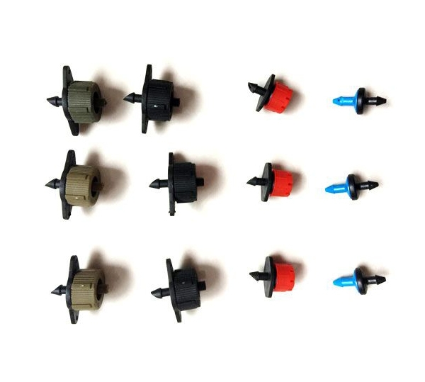 滴頭種類（lèi）