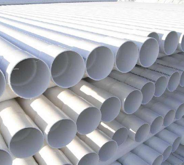 優質PVC給水管