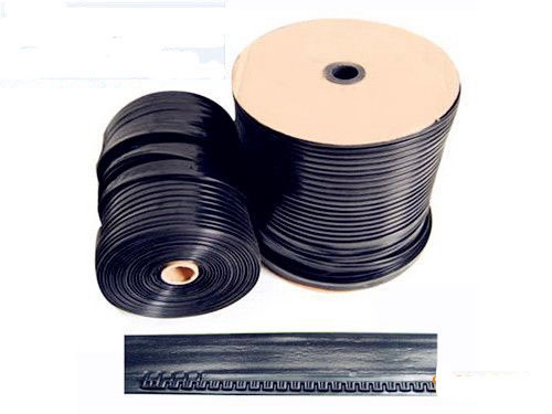 單翼迷宮式(shì)滴灌帶 單翼迷宮式滴灌帶