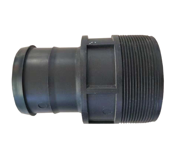 PE外絲管件 PE外絲管件