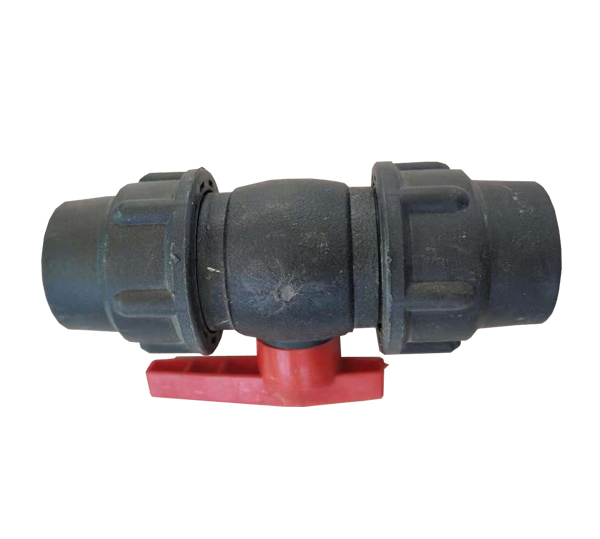 PE快速(sù)球閥(fá) PE快速(sù)球閥