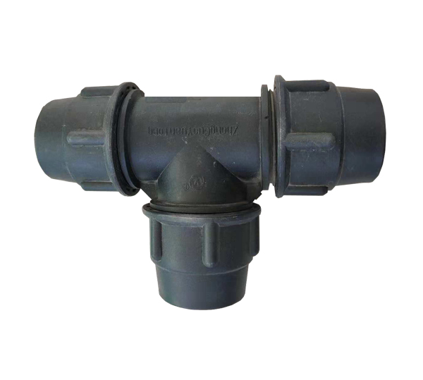 PE快速直接管件 PE快速直接管件