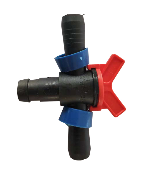 滴灌(guàn)管(guǎn) 滴灌管