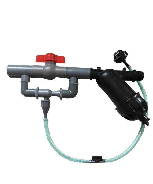 文丘裏施肥器(qì) 文丘裏施肥器