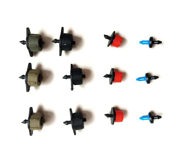 滴頭型號 滴頭型(xíng)號