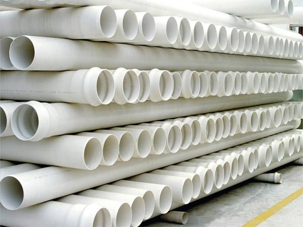 PVC給水管 PVC給水管