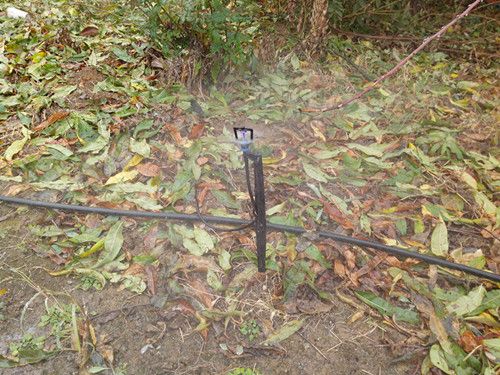 節水灌溉 節水(shuǐ)灌溉