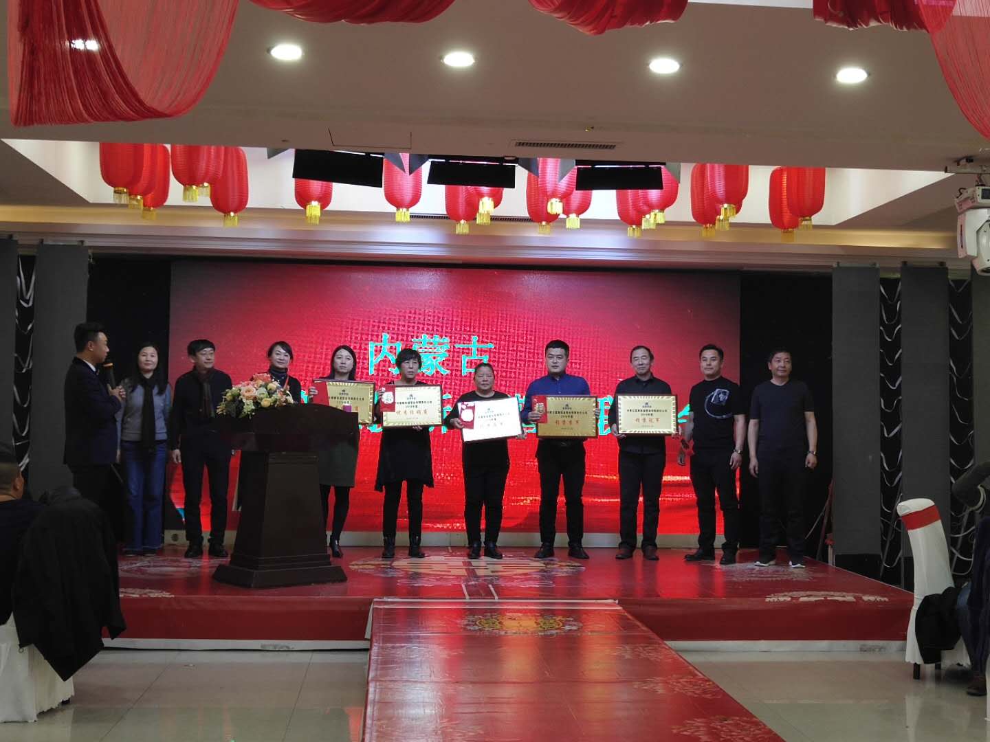 內蒙古管業 內蒙古管業