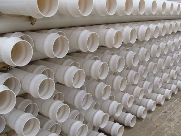 pvc管材 pvc管材