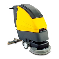 SIGMA 50BTR進口手推式洗地（dì）機