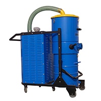 德高潔 IV040 工業吸塵器-工業吸塵機（jī）