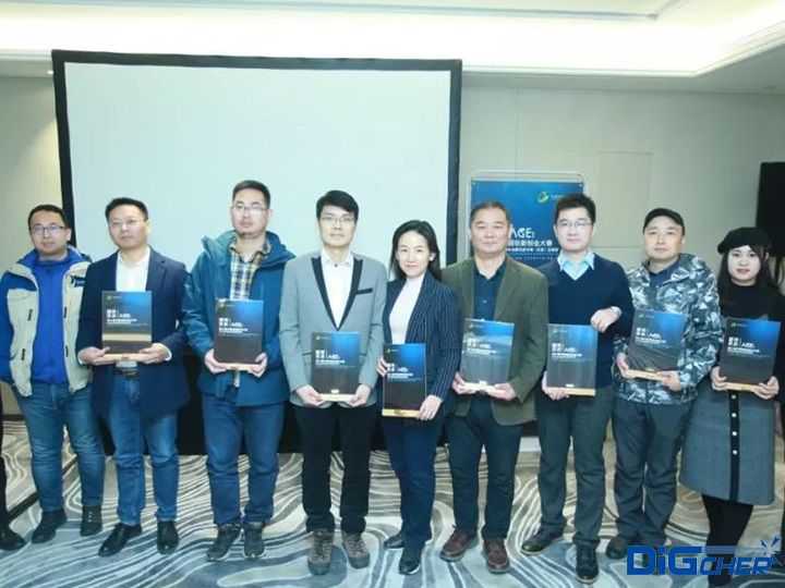 德（dé）高（gāo）潔聚焦智能技（jì）術晉級半決賽