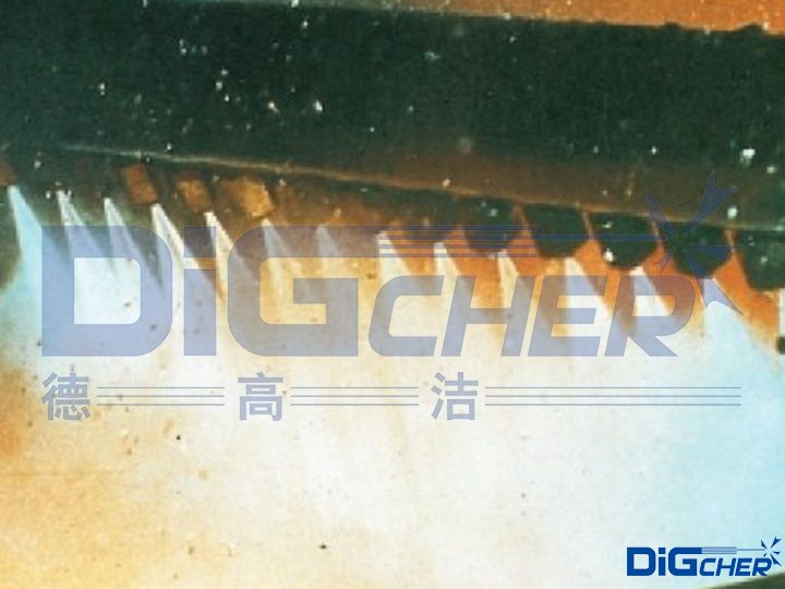 高壓水帶鋼脫(tuō)脂(zhī)