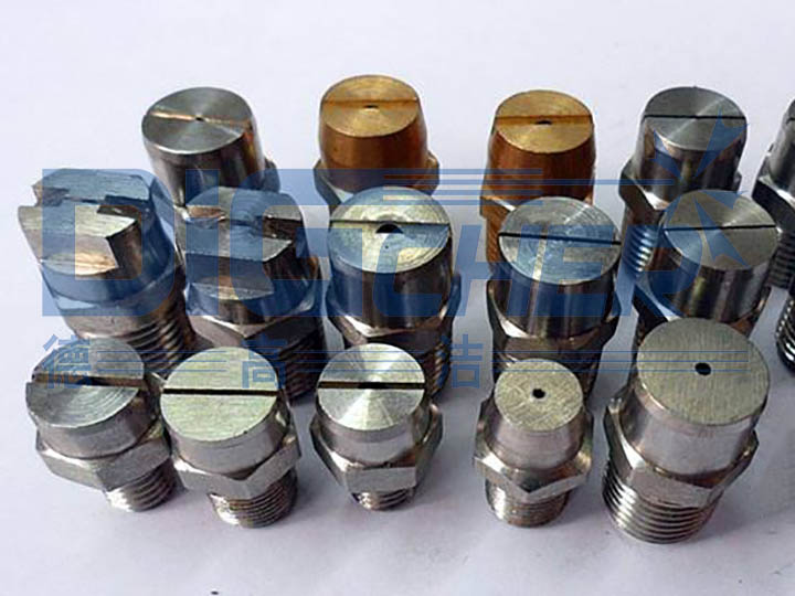 高壓（yā）清洗機噴嘴