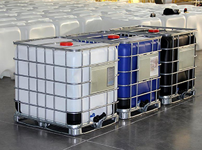 化工噸桶如何清洗徹（chè）底