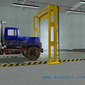 非標定製自動（dòng）化清洗係統