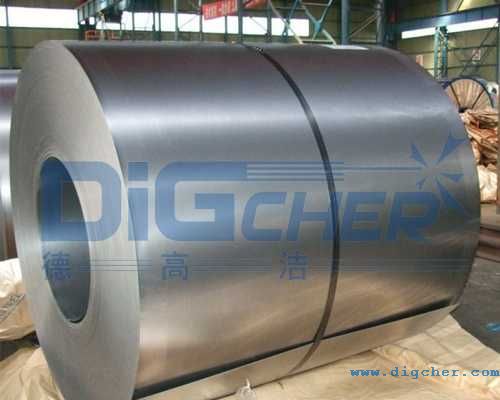 冷軋鋼（gāng）板