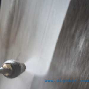 造紙（zhǐ）網清洗機-塑料網清洗機-造（zào）紙網在線清洗設備