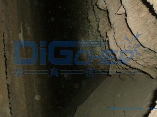 鍋(guō)爐過熱器結焦