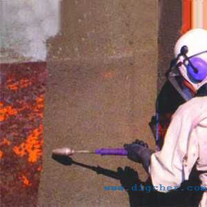 橋（qiáo）架表麵（miàn）除漆設（shè）備-高壓水射流橋架除漆除鏽設備