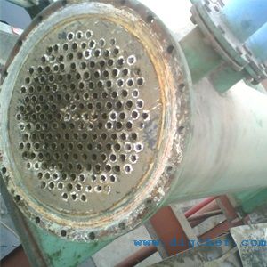 油脂化工廠蒸發(fā)器清洗機(jī)-油脂化工廠蒸發(fā)器清洗設備