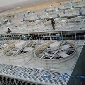 冷卻塔高壓清洗機-高壓水射流冷卻塔清洗設備(bèi)