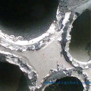 油菜(cài)籽加工生產線二蒸列管清洗機-二段蒸發加熱器列管高壓清洗機