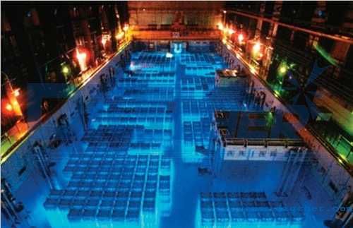 反應（yīng）堆（duī）工藝運輸水池