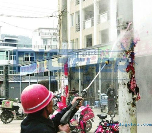 電線杆小廣告清理