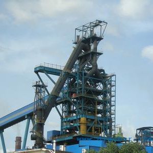 高爐(lú)冷卻器清洗機-高爐(lú)冷卻器結垢(gòu)清理設備