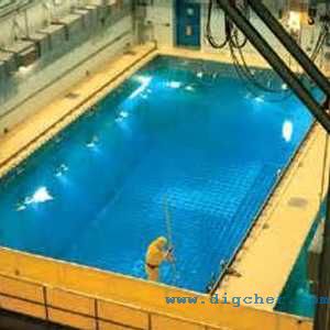 反應堆退役去汙設備-反應（yīng）堆工藝運輸水池清洗機-反（fǎn）應堆工藝運輸水池去汙設備