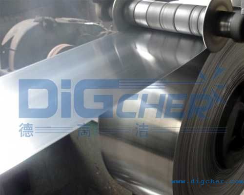 鋼板（bǎn）表麵清洗