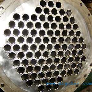 鈦管清洗機-鈦管換熱器清洗機-鈦管（guǎn）內壁垢層專用高壓（yā）清洗機