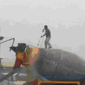 攪拌機(jī)清洗機-混凝(níng)土攪拌車清洗機-混泥土攪拌(bàn)車清洗機