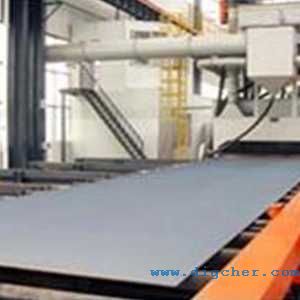 冷軋鋼板清洗機-鋼板表麵清洗機-高壓水射流（liú）鋼板表麵清洗設備