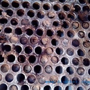 造紙廠蒸發器清洗機-堿回收車間蒸發器高壓清洗機