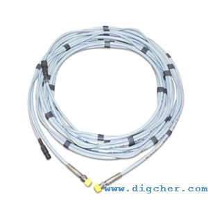 1200bar管道清洗（xǐ）軟（ruǎn）管（guǎn）