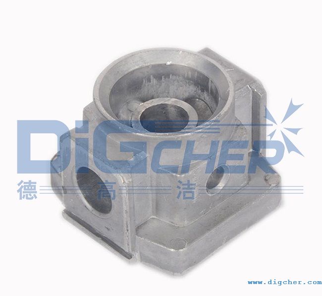 鋁合（hé）金壓鑄（zhù）閥體